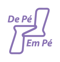 De Pé Em Pé